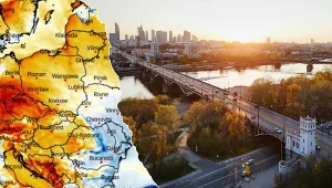 Zaczyna się wyraźny zwrot w pogodzie. Spodoba się wielu Polakom