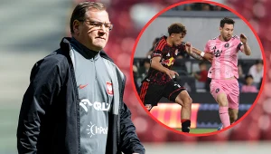 Wielki talent może zagrać dla Polski. Wiadomość z USA, Urban tylko na to czekał