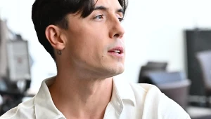 Ojciec Dawida Kwiatkowskiego przerwał milczenie. Już nie ma mowy o plotkach