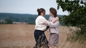 "Miroirs III. Barka na oceanie" [trailer]