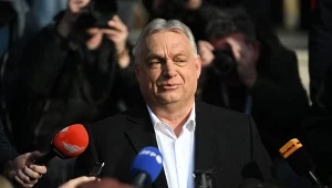 Co oznacza wynik wyborów na Węgrzech? Zagraniczne media piszą o "rewolucji"