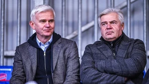 Magiera ujawnił wiadomość od brata. To napisał mu na krótko przed śmiercią