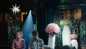 "Miłość w czasach apokalipsy" [trailer]