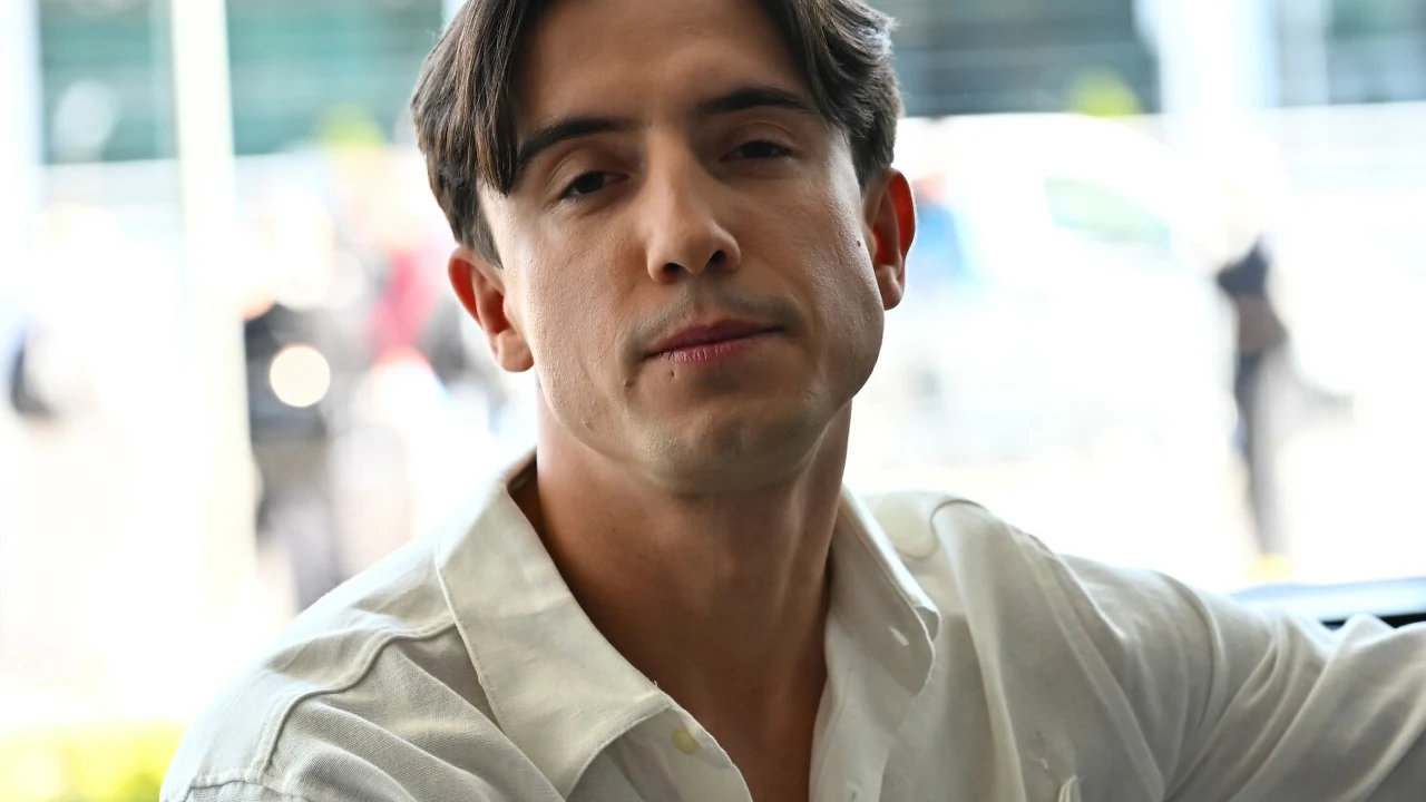 Dawid Kwiatkowski