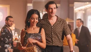 "Orły Republiki" [trailer]