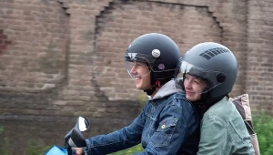 "Młode matki" [trailer]