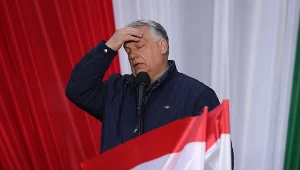 Viktor Orban wielkim przegranym wyborów na Węgrzech
