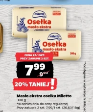 Osełka Miletto