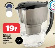 Dzbanek filtrujący Aquaphor