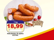 Ковбаса Księży Młyn