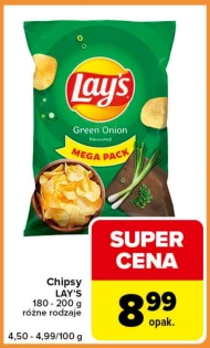 Chipsy Lay's