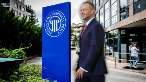 Prezydent podpisał reformę Państwowej Inspekcji Pracy