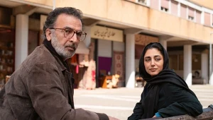 "Czytają Lolitę w Teheranie" [trailer]