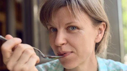 Morwa jest bardzo zdrową, choć mało popularną w Polsce przekąską