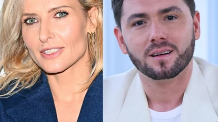 Patrycja Markowska, Kamil Bednarek