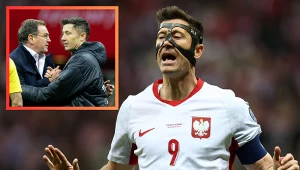 Burza po meczu Polaków, FIFA rozważa sensacyjny scenariusz. Możliwa nagła zmiana