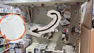 Biodance za 10,99 zł? Zniknęły z Rossmanna, ale to jeszcze nie koniec