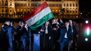 Petera Magyara czeka teraz jedna bitwa po drugiej