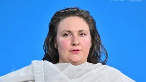 Lena Dunham