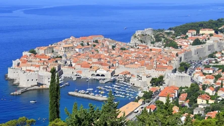 Miasto idealne na majówkowy wyjazd. Mnóstwo atrakcji i słoneczna pogoda.