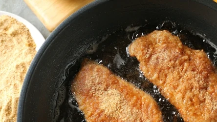 Łatwa w przygotowaniu i niedroga. Ta ryba ma też mniej znaną stronę, ponieważ może zawierać toksyny