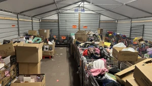 Tak powinno wyglądać czyszczenie magazynów. Biedronka wprowadza nowy trend