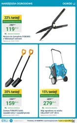 Czas na ogród - ERLI