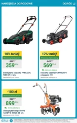 Czas na ogród - ERLI