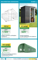 Czas na ogród - ERLI