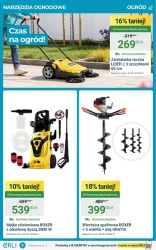 Czas na ogród - ERLI