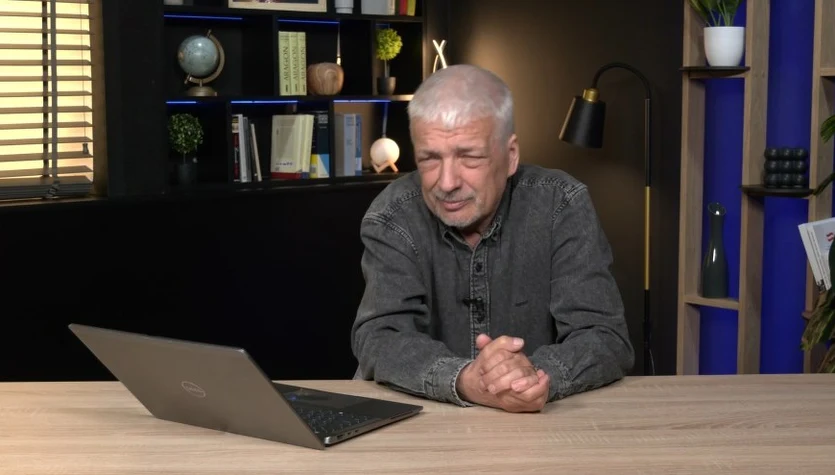 "Gwiazdowski mówi Interii": Dlaczego fryzjer w Polsce zarabia mniej niż fryzjer w Niemczech?