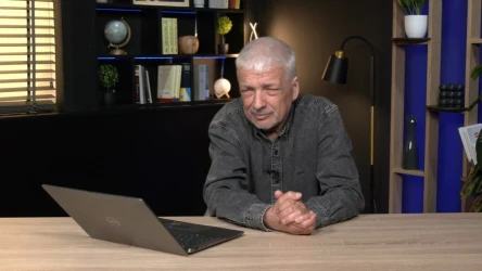 "Gwiazdowski mówi Interii": Dlaczego fryzjer w Polsce zarabia mniej niż fryzjer w Niemczech?