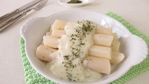 To może być świetny zamiennik ziemniaków w daniach obiadowych.