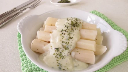 To może być świetny zamiennik ziemniaków w daniach obiadowych. 