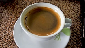 Nieoczywisty dodatek sprawia, że kawa staje się zdrowsza. 