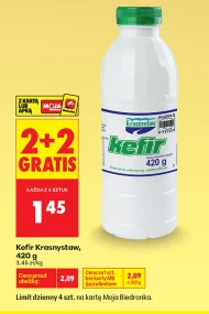 Kefir Krasnystaw