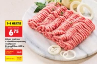 Mięso mielone Kraina Mięs