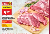 Karkówka Kraina Mięs