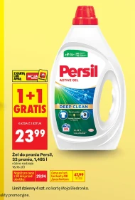 Żel do prania Persil