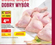 Ćwiartka z kurczaka Kraina Mięs