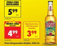 Piwo Desperados