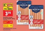 Ковбаси Kraina Wędlin