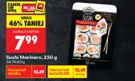 Sushi Marinero