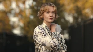 Carey Mulligan w serialu "Awantura"