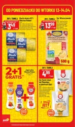 Superhity od poniedziałku - POLOmarket