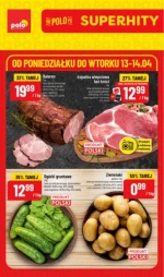 Superhity od poniedziałku - POLOmarket