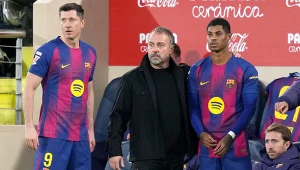 Wyprzedził "Lewego" i wywołał burzę. Hiszpanie grzmią ws. gwiazdy Barcelony