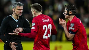 Burza w barażu Polaków. A teraz taki ruch. Jest decyzja UEFA