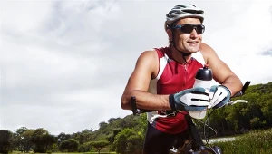 Dwa typy rowerów, które najczęściej bierze się pod uwagę przy tego rodzaju aktywności, to modele crossowe oraz górskie (MTB)