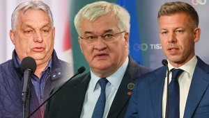 Ważny komunikat ukraińskiego MSZ po wyborach na Węgrzech. "Anulujemy"